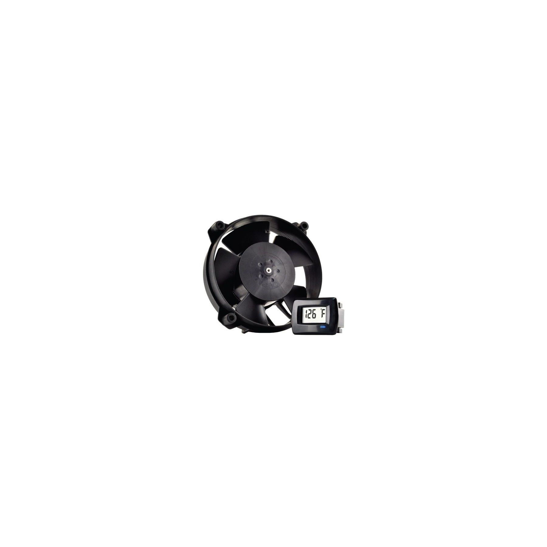 Trail Tech Universal Fan Kit