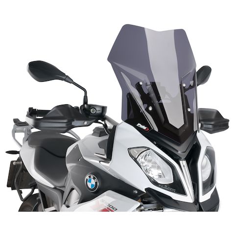 Puig Touring Windscreen BMW S1000XR 2015-2019