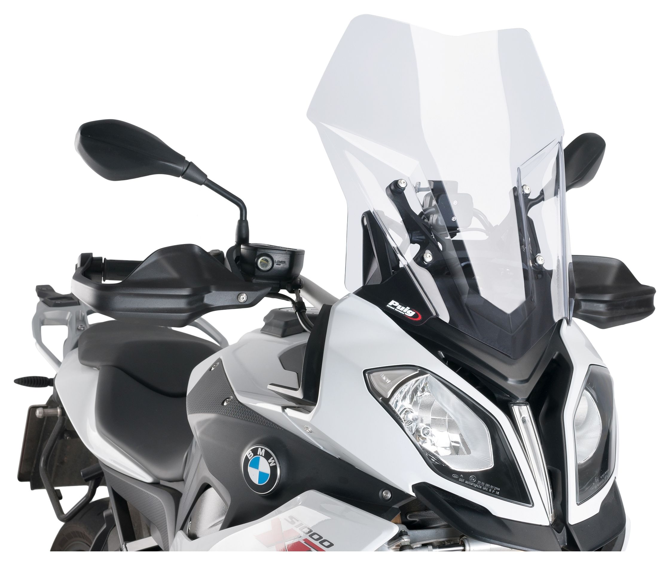 Puig Touring Windscreen BMW S1000XR 2015-2019