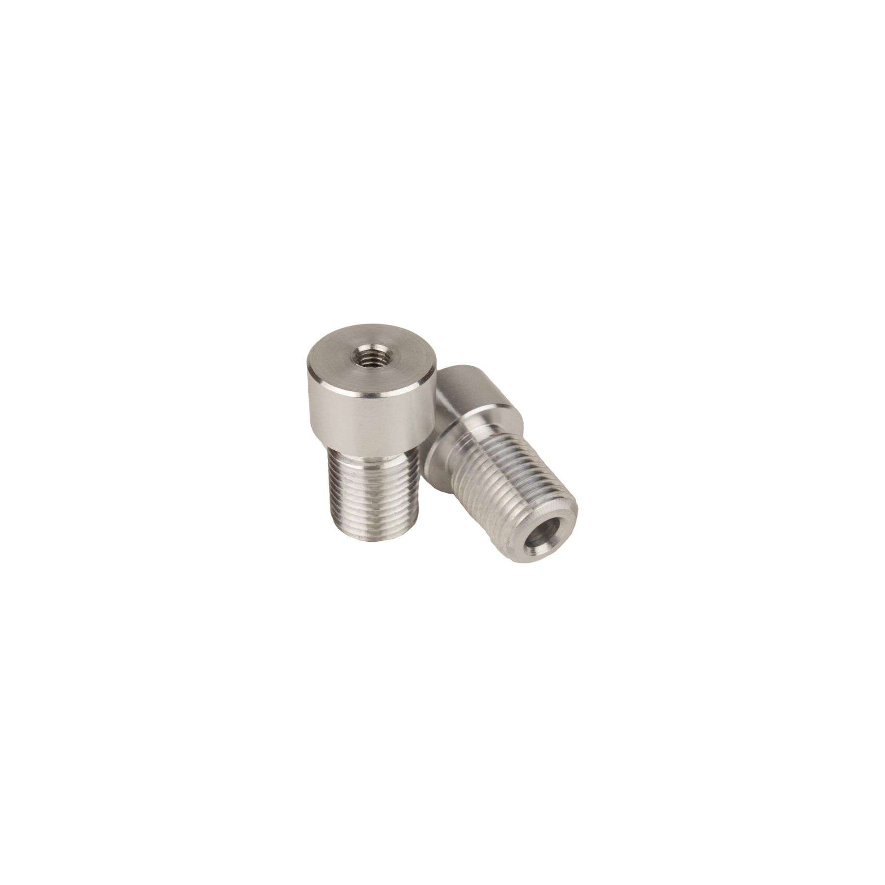 Driven Racing Bar End Adapters Yamaha FZ-09 / FZ-07 / MT-07