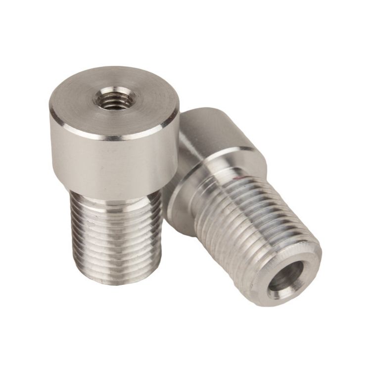 Driven Racing Bar End Adapters