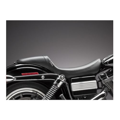 daddy long legs motorcycle seat