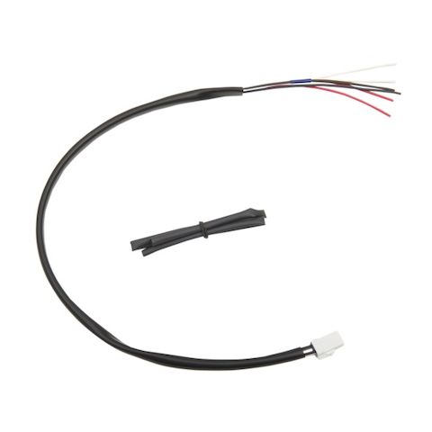 LA Choppers Fly-By-Wire Extension Kit For Harley 2016-2017