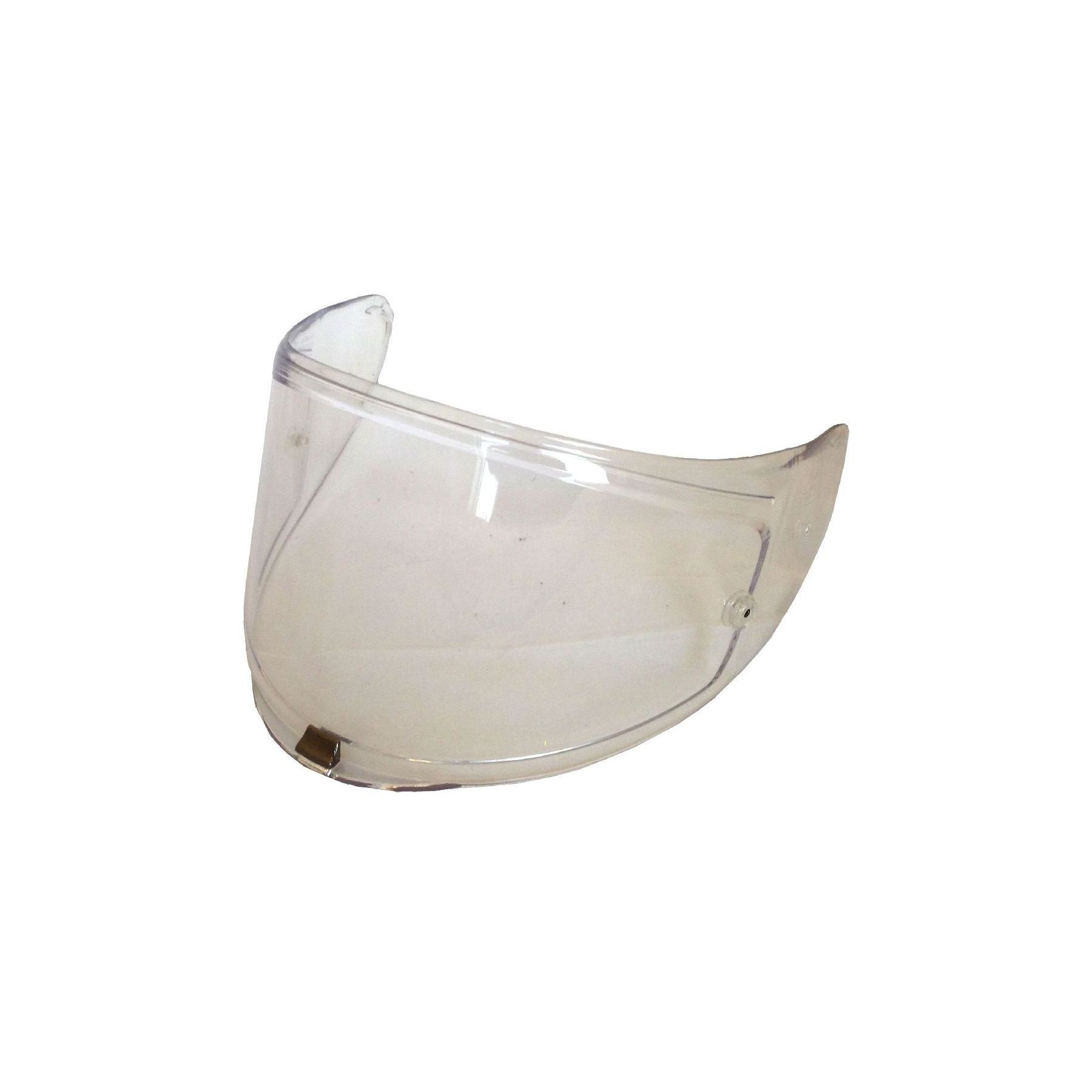 LS2 Arrow Pinlock-Ready Face Shield