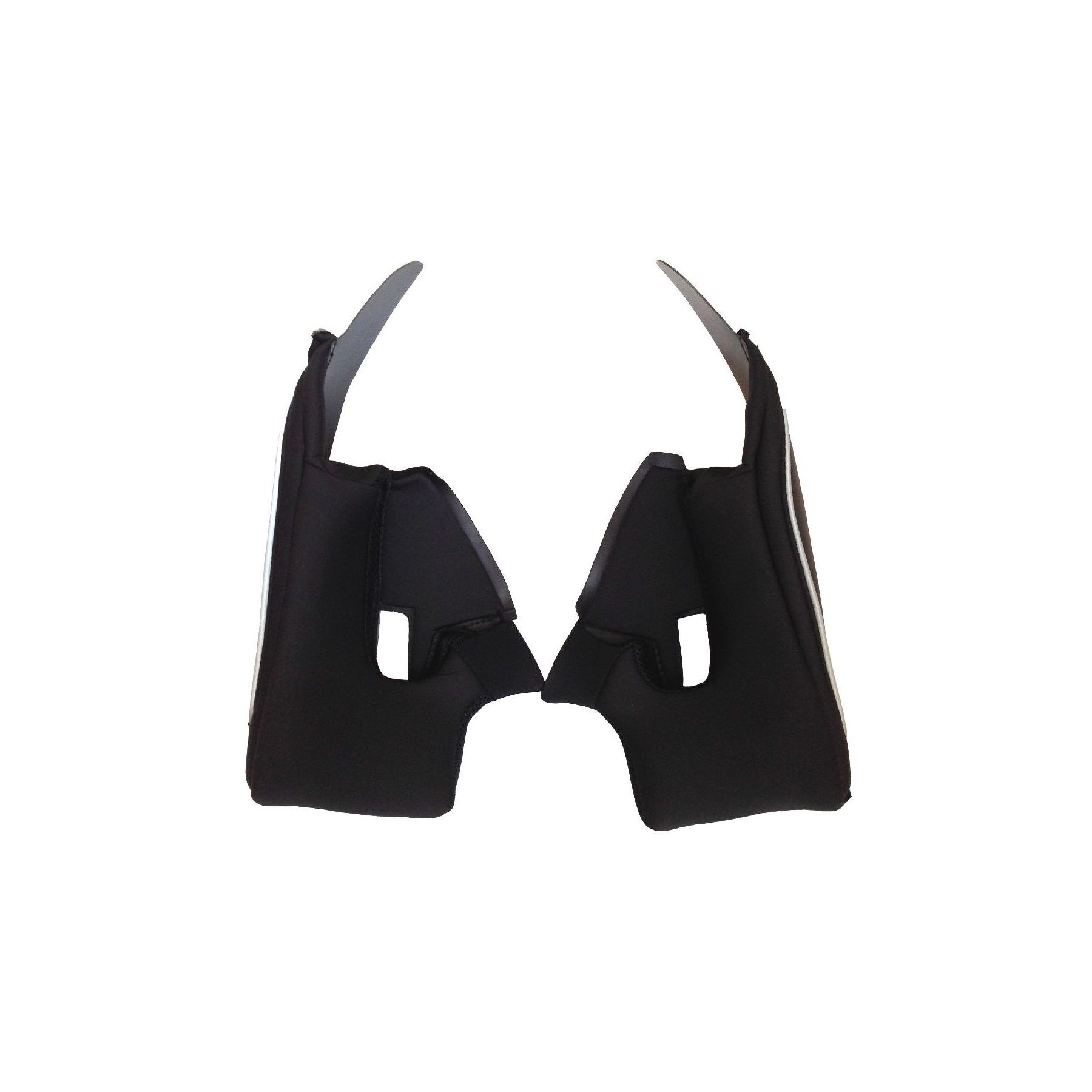 LS2 Stream Cheek Pads