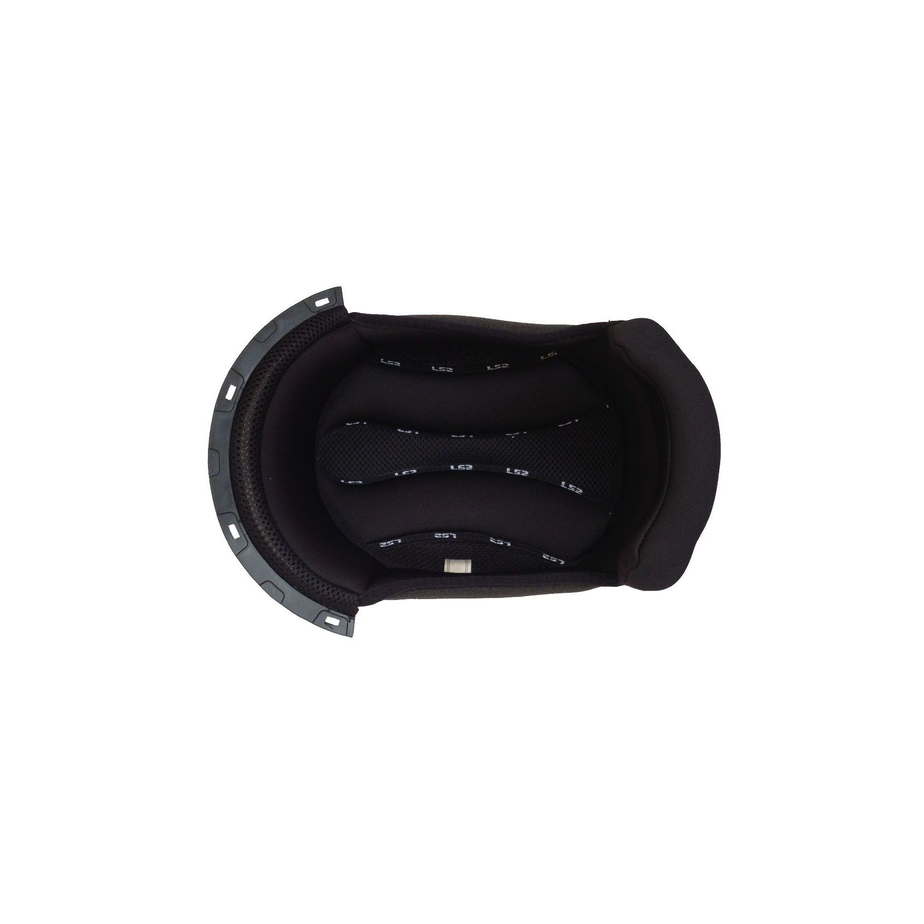 LS2 Stream Helmet Liner