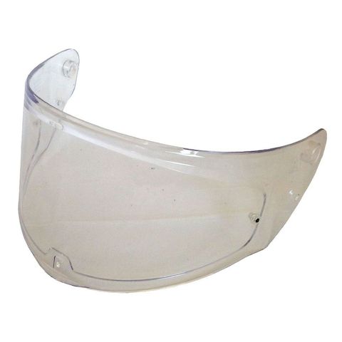 LS2 Assault / Rapid / Rapid II / Stream / Centric Pinlock-Ready Face S