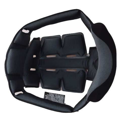 LS2 Youth Junior Helmet Liner