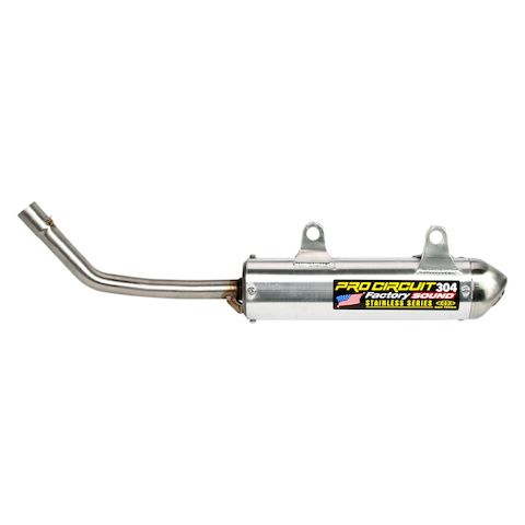 Pro Circuit 304 Silencer KTM / Husqvarna 250cc-300cc 2011-2015