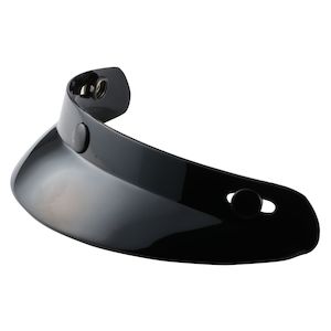 Bell Custom 500 520 Visor - RevZilla