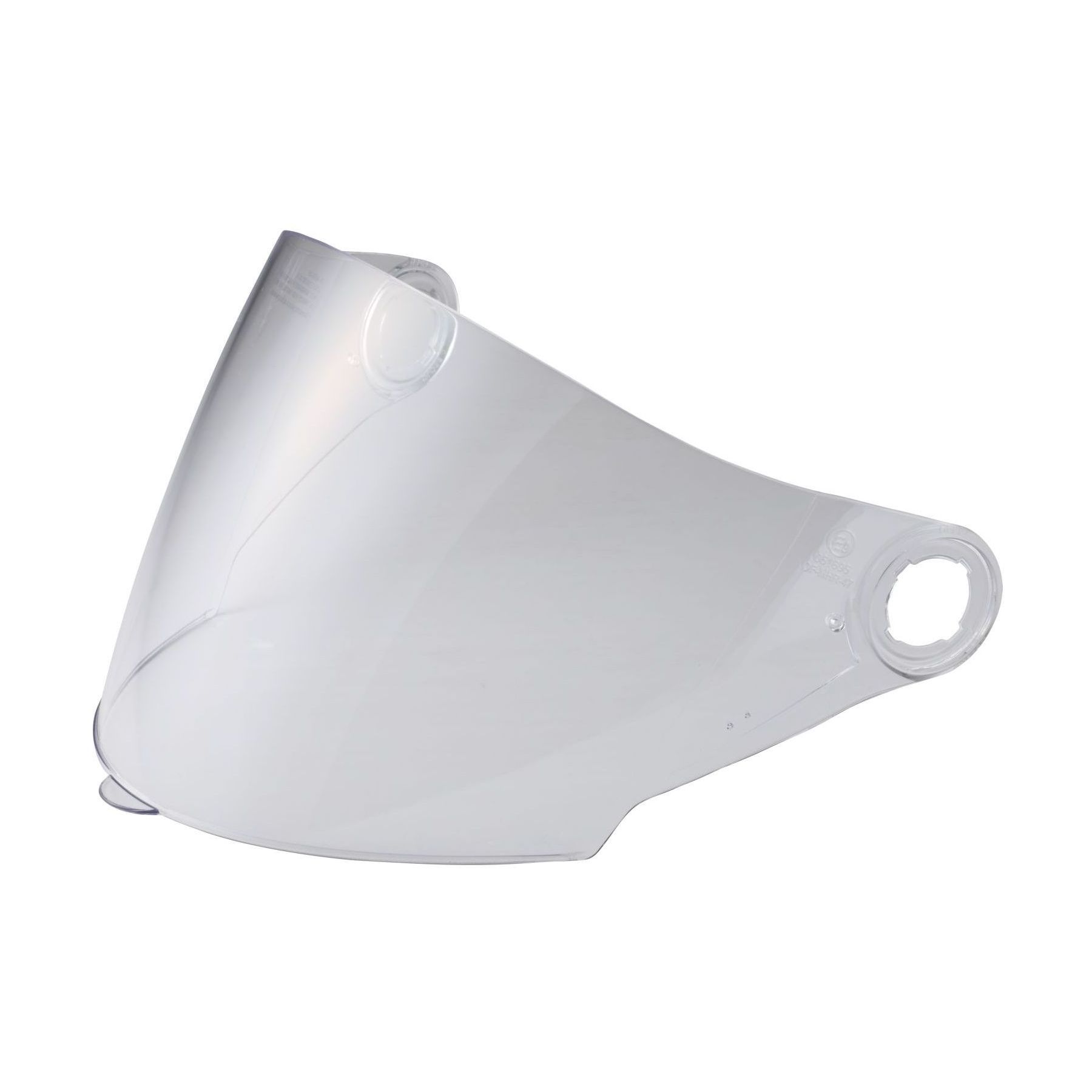 LS2 OF569 Track Face Shield