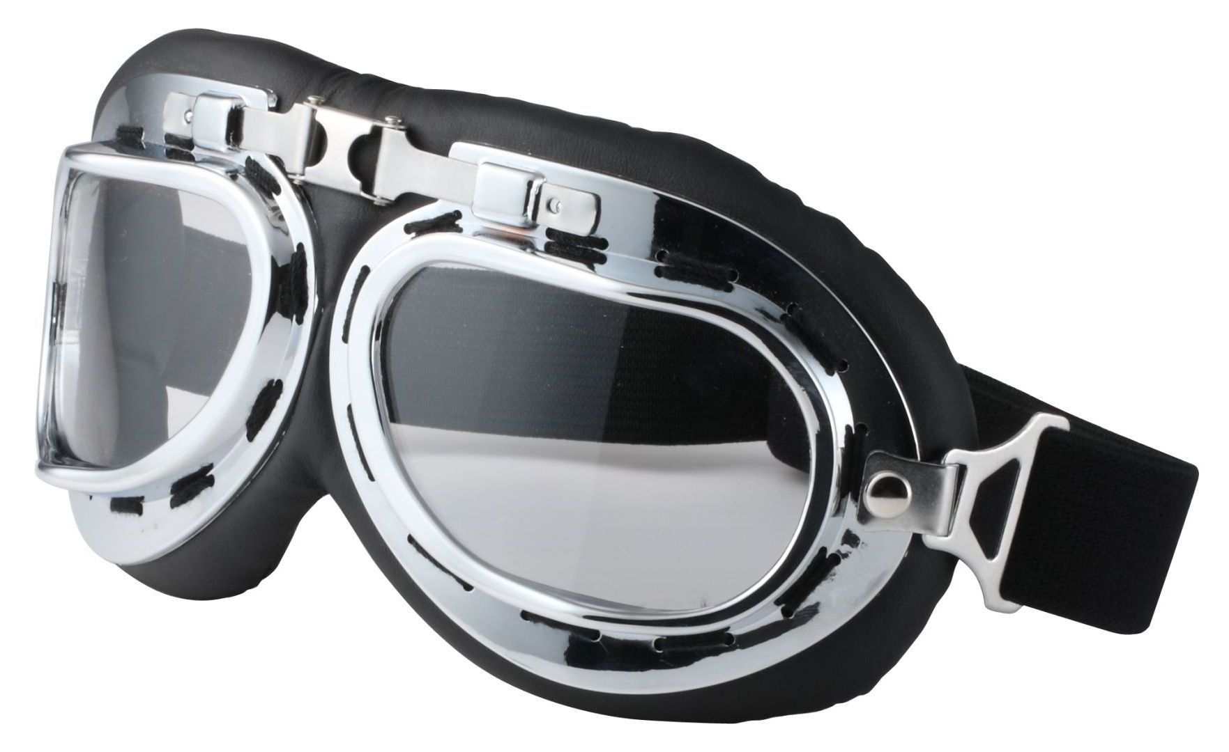 LS2 Goggles RevZilla