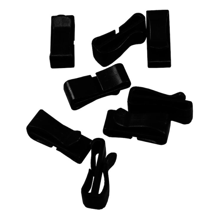 Kriega Strap Keepers RevZilla