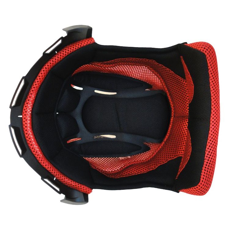 LS2 Light Helmet Liner