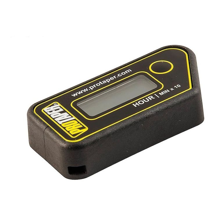 Pro Taper Wireless Hour Meter