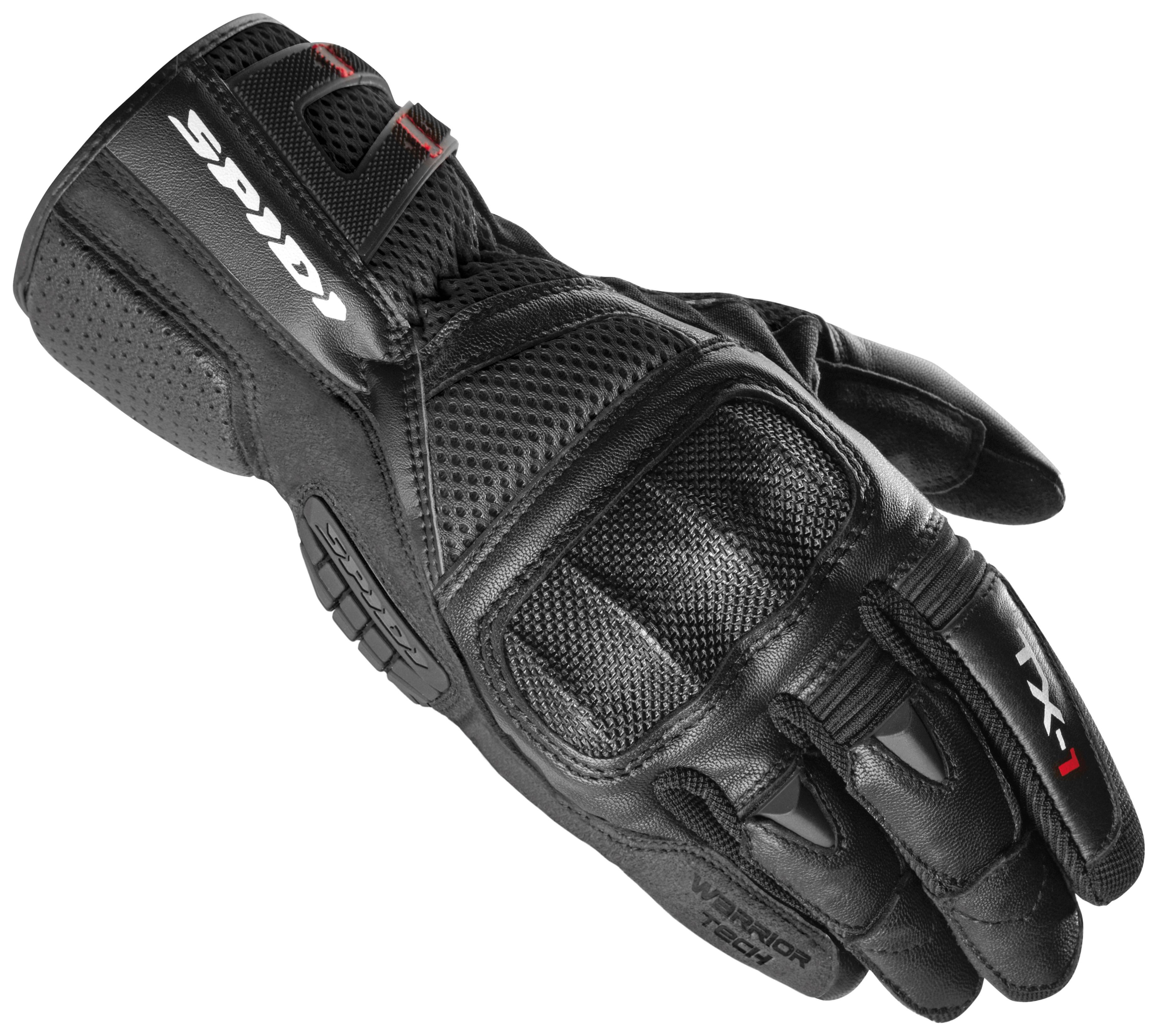 Spidi Tx 1 Gloves Revzilla