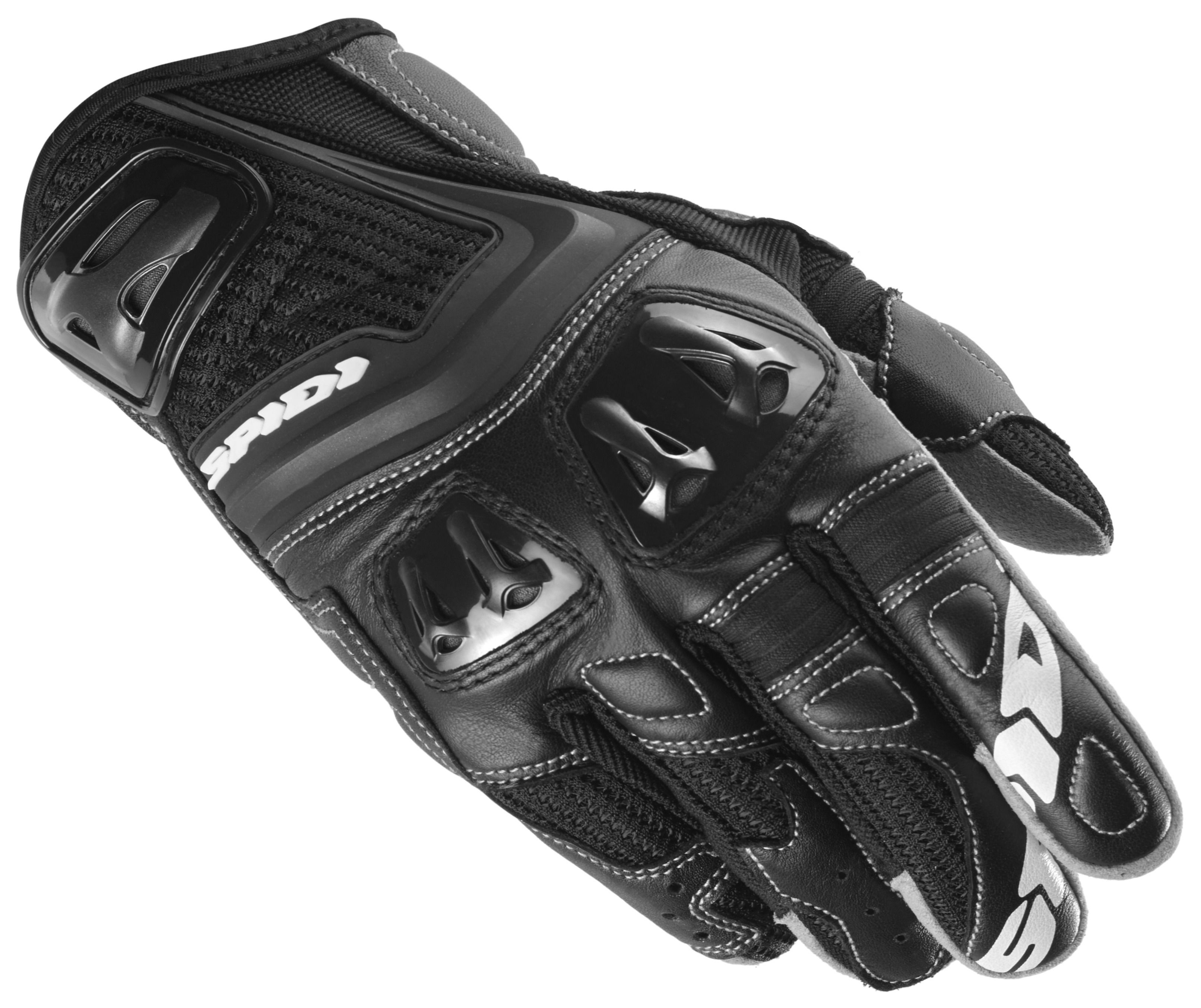 Spidi JabRR Gloves RevZilla