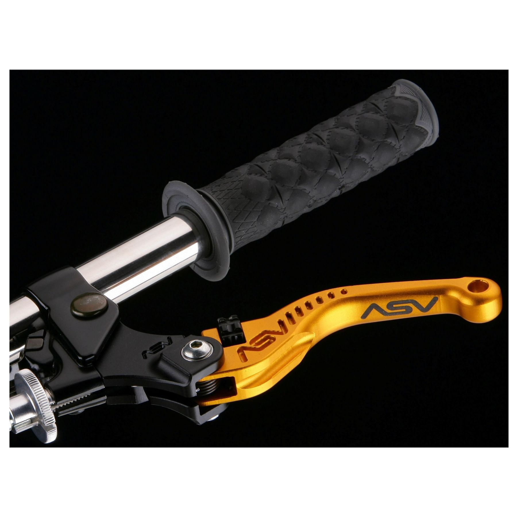 ASV C5 Sport Clutch Lever Aprilia / Ducati / Moto Guzzi