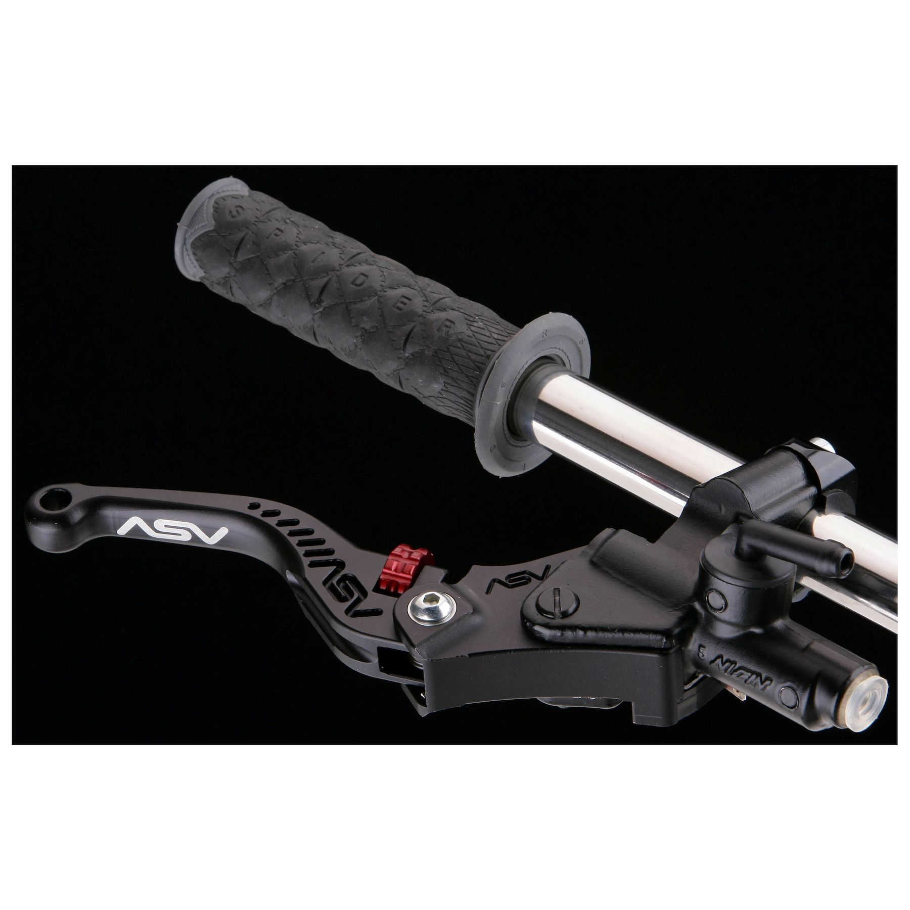ASV C5 Sport Brake Lever BMW / Buell / Honda / Kawasaki / Suzuki / Tri