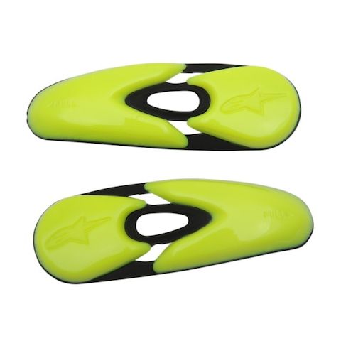 Alpinestars Replacement Toe Sliders