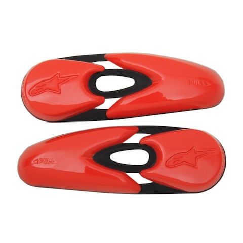Alpinestars Replacement Toe Sliders