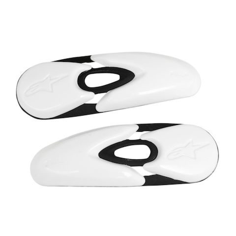 Alpinestars Replacement Toe Sliders
