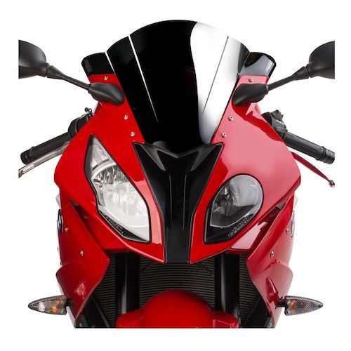 Hotbodies GP Windscreen BMW S1000RR 20152017 RevZilla