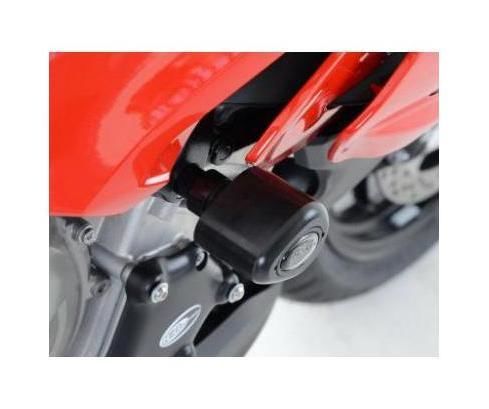 R Amp G Racing Aero Frame Sliders Bmw S1000xr 2015 2019 Revzilla
