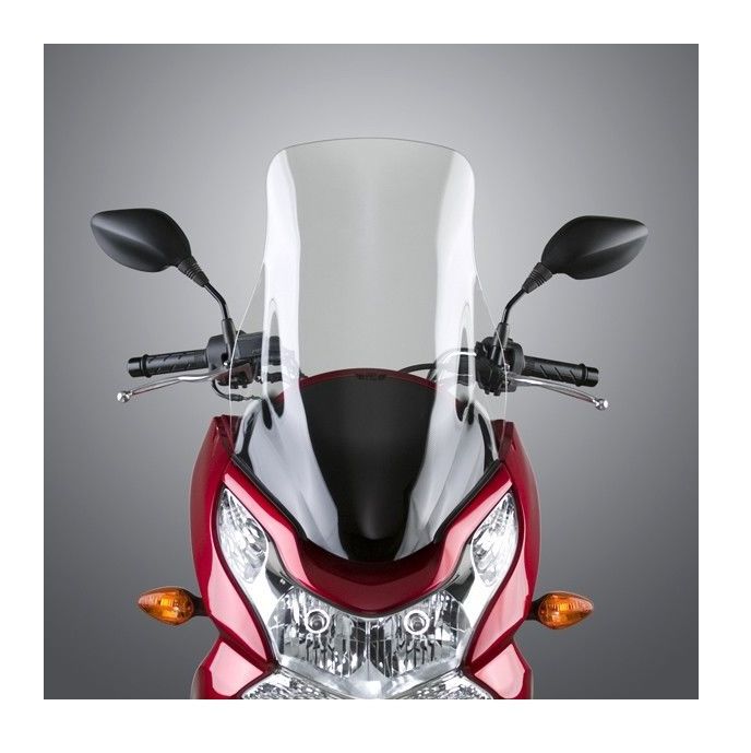 National Cycle Touring Windscreen Honda PCX125 2011 / PCX150 2013 Short