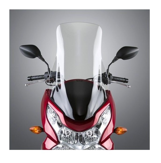 National Cycle Touring Windscreen Honda PCX125 2011 / PCX150 2013 Mid
