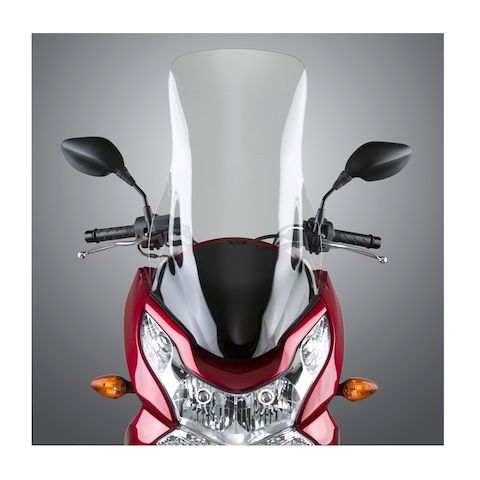 National Cycle Touring Windscreen Honda PCX125 2011 / PCX150 2013