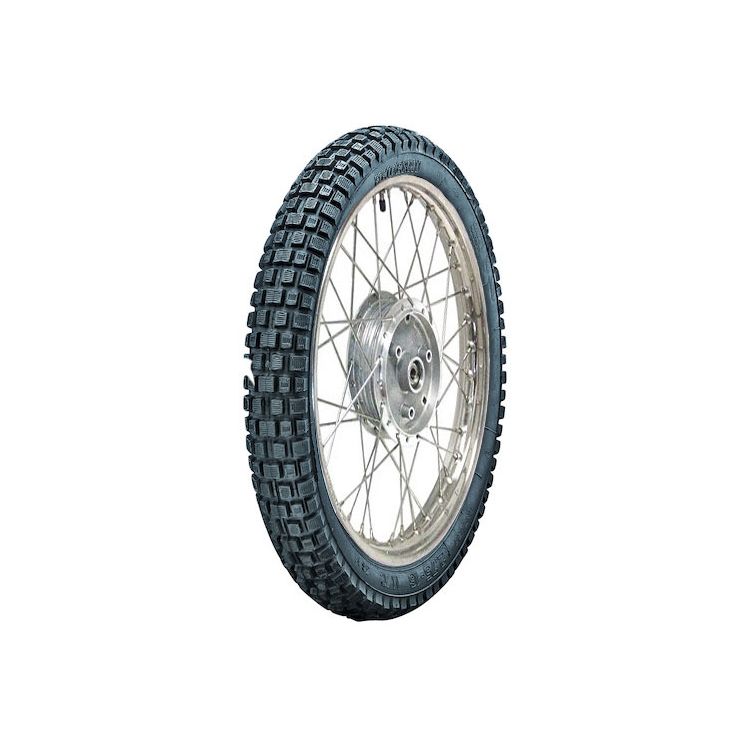 Heidenau K46 Moped Tires 16 (10.95) Off! RevZilla