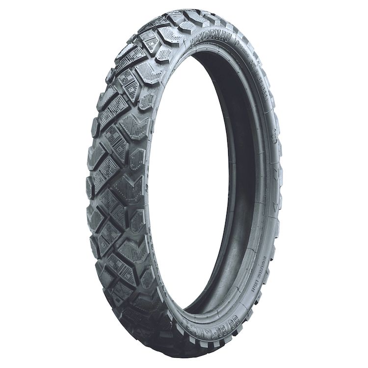 Heidenau K42 Moped Tires 15 (9.15) Off! RevZilla