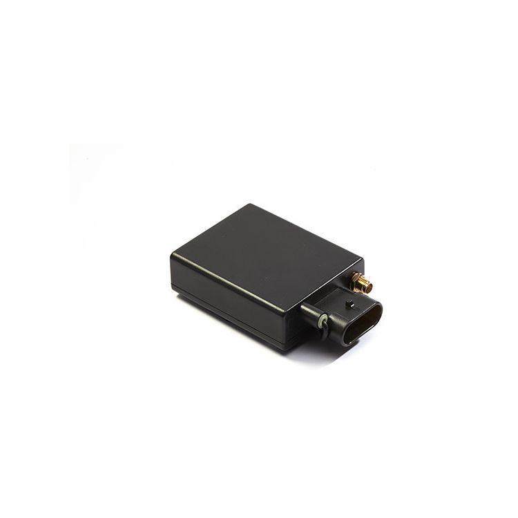 Scorpio Ride Core S Cellular Motorcycle Alarm / GPS Tracking System