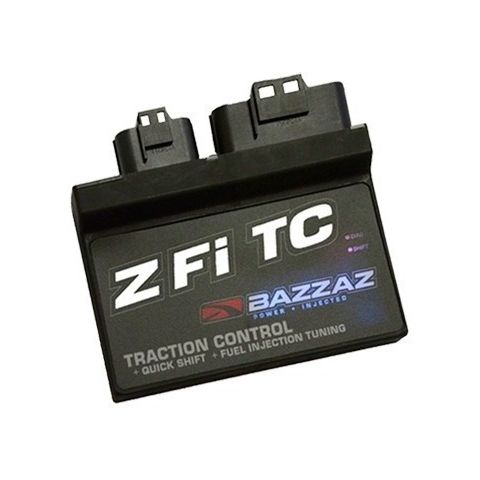 Bazzaz Z-Fi TC Traction Control System Suzuki GSXS 750 2015-2016