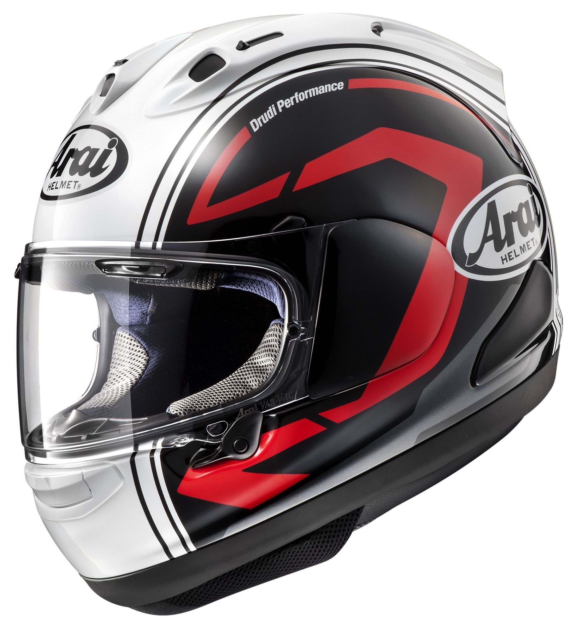 Arai Corsair X Statement Helmet (Size 2XL Only) 49 (479.96) Off