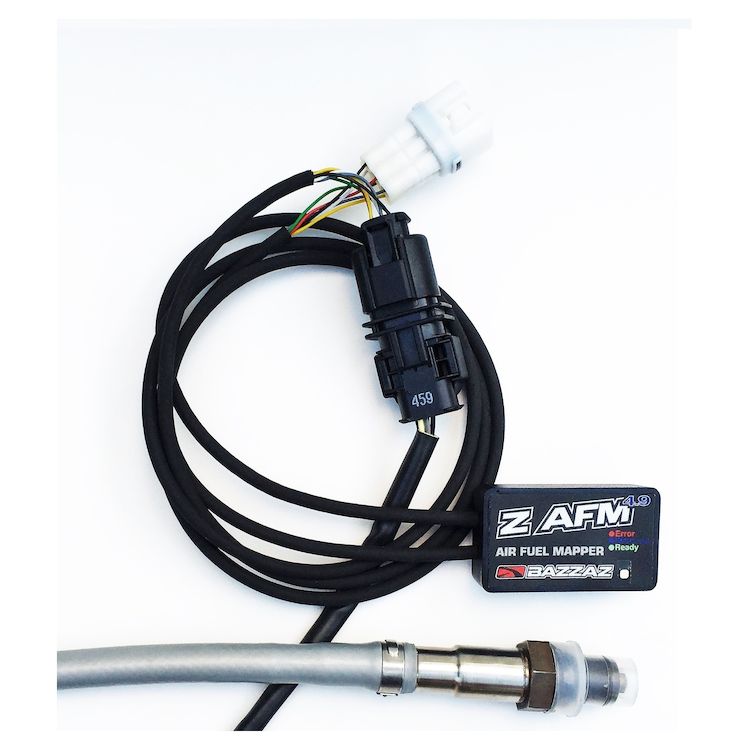 Bazzaz Z-AFM 4.9 Auto Fuel Mapper