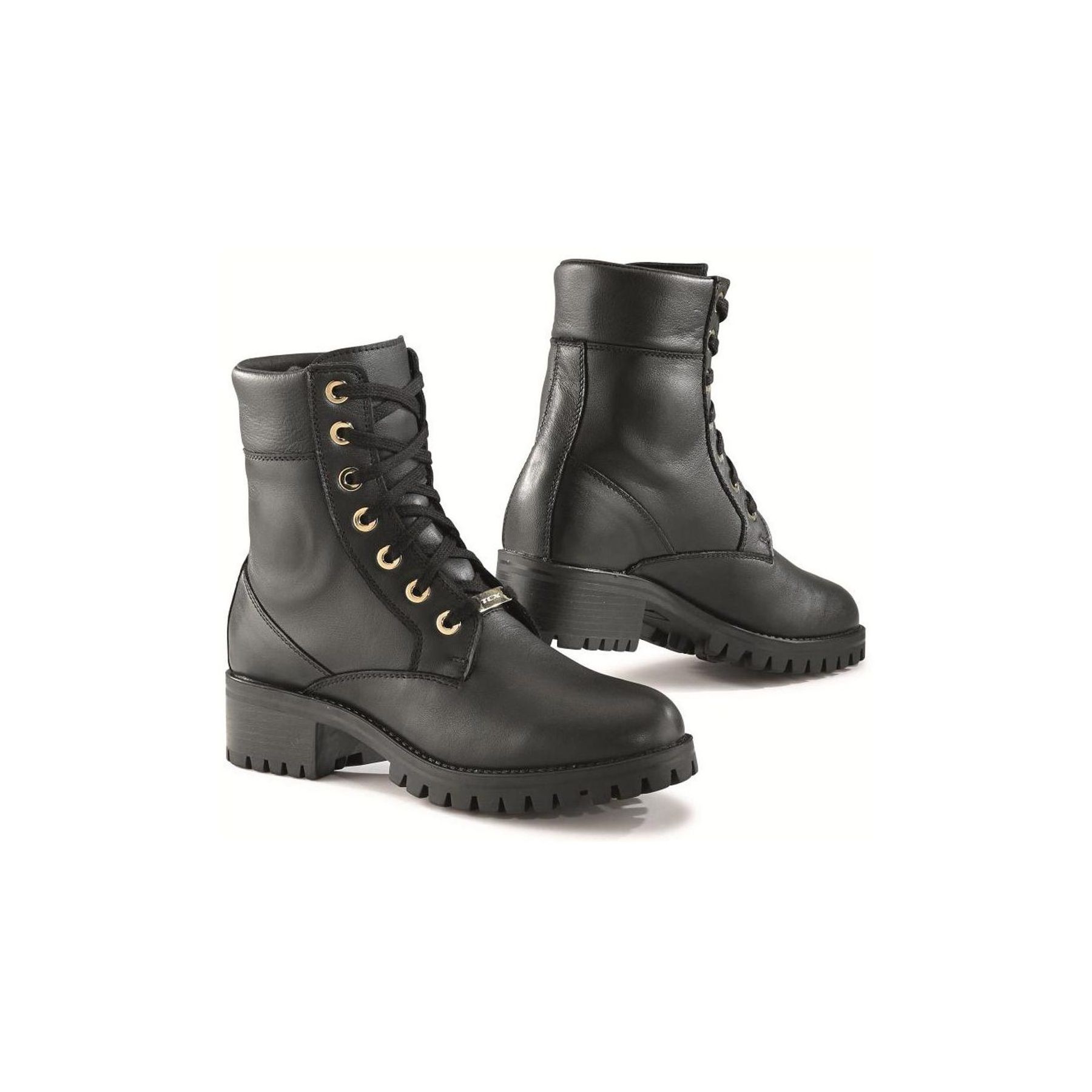 TCX Smoke WP Women's Boots