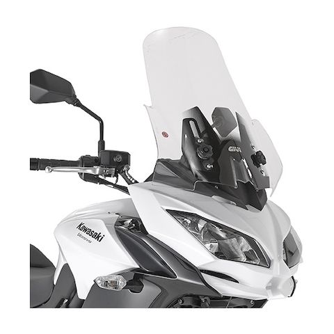 Givi D4114ST Windscreen Kawasaki Versys 650 2015-2020