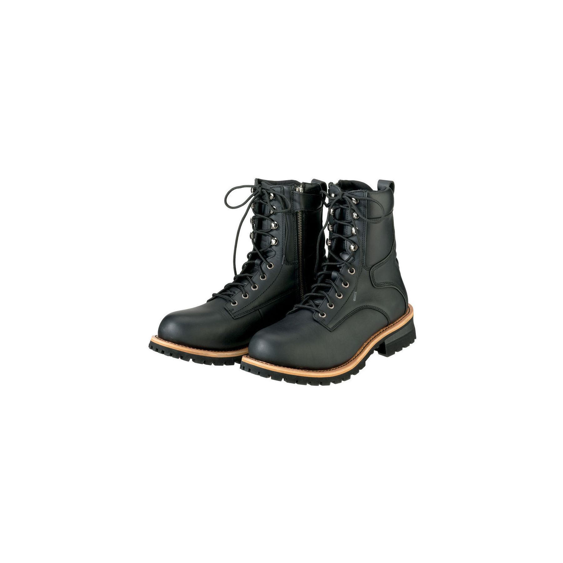 Z1R M4 Boots