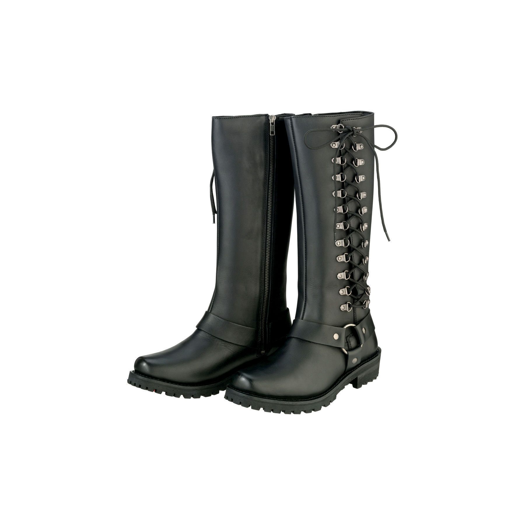 Z1R Savage Women's Boots