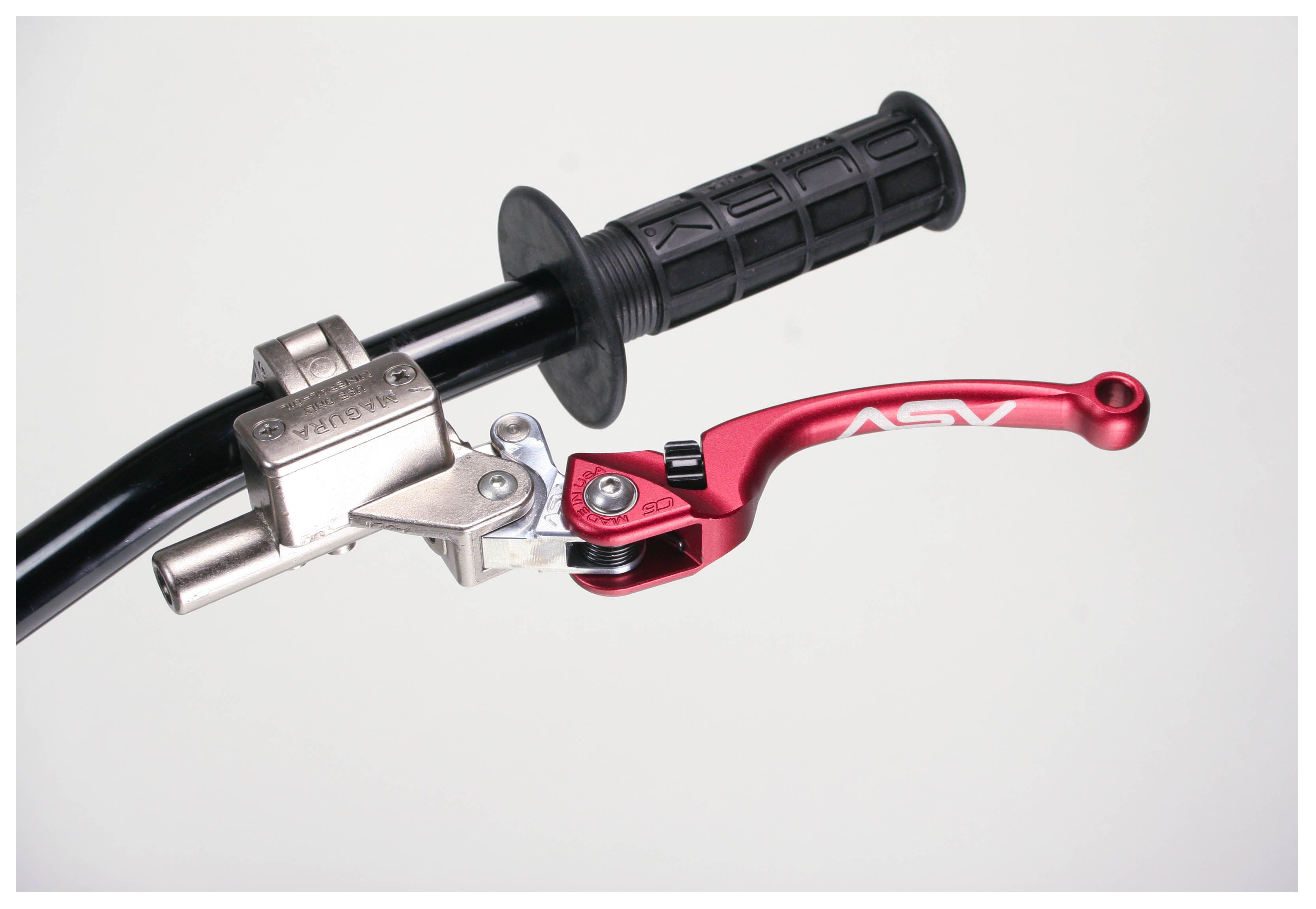 ASV C6 Clutch Lever KTM 65cc690cc 19982013 RevZilla