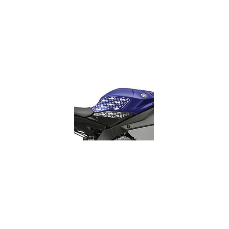 Stompgrip Tank Pad Yamaha R1 / R1M 2015-2025