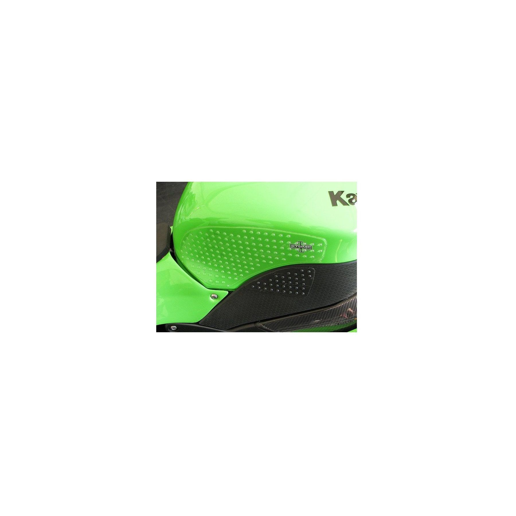 Stompgrip Tank Pad Yamaha R1 / R1M 2015-2025