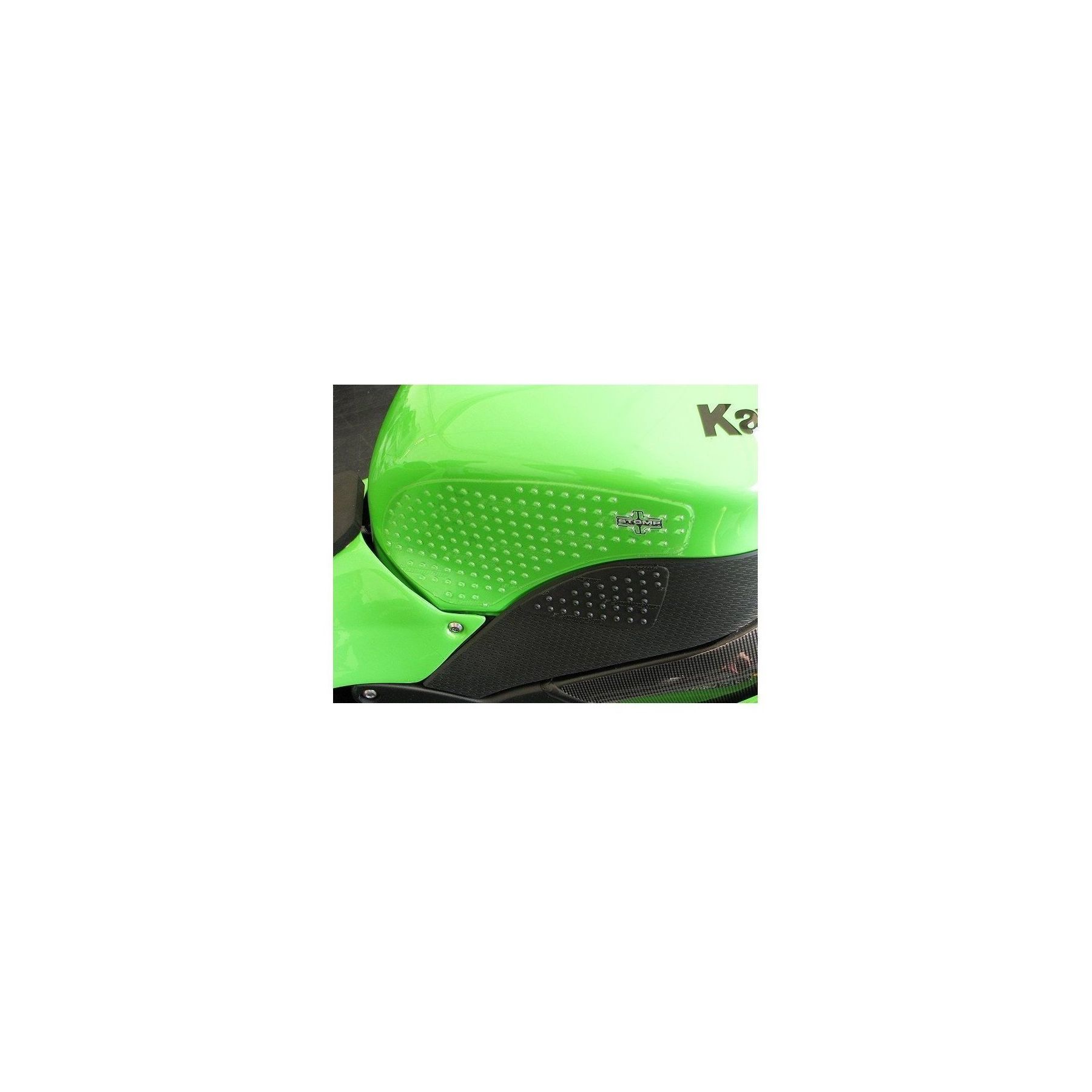 Stompgrip Tank Pad Ducati Hypermotard / Hyperstrada / 939 / SP 2013-20