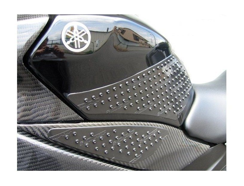 Stompgrip Tank Pad BMW S1000R / S1000RR N/A