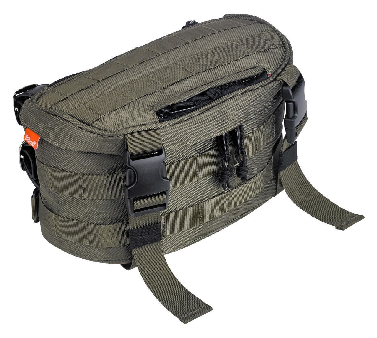 Biltwell EXFIL 7 Universal Tool Bag N/A