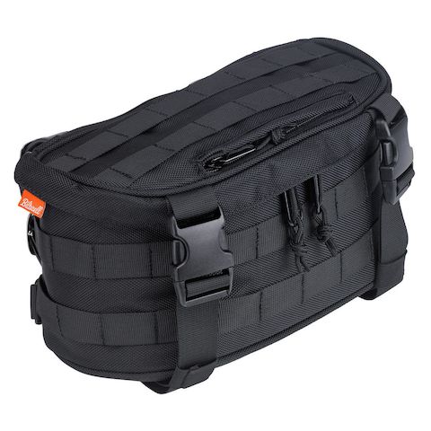 Biltwell EXFIL 7 Universal Tool Bag