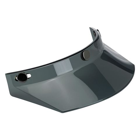 Biltwell Moto Visor