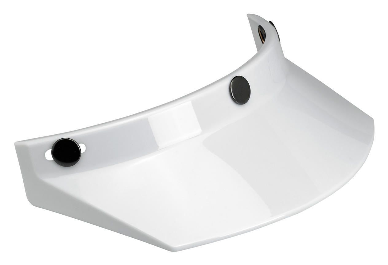 Biltwell Moto Visor N/A